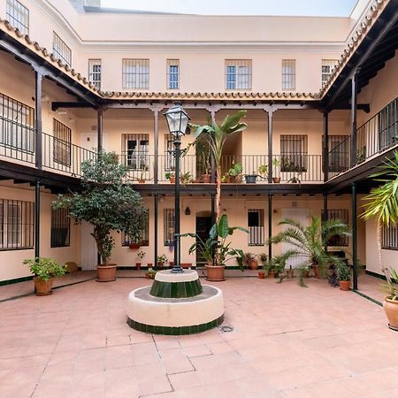 Centrico Con Magnificas Vistas Apartment Seville Exterior photo