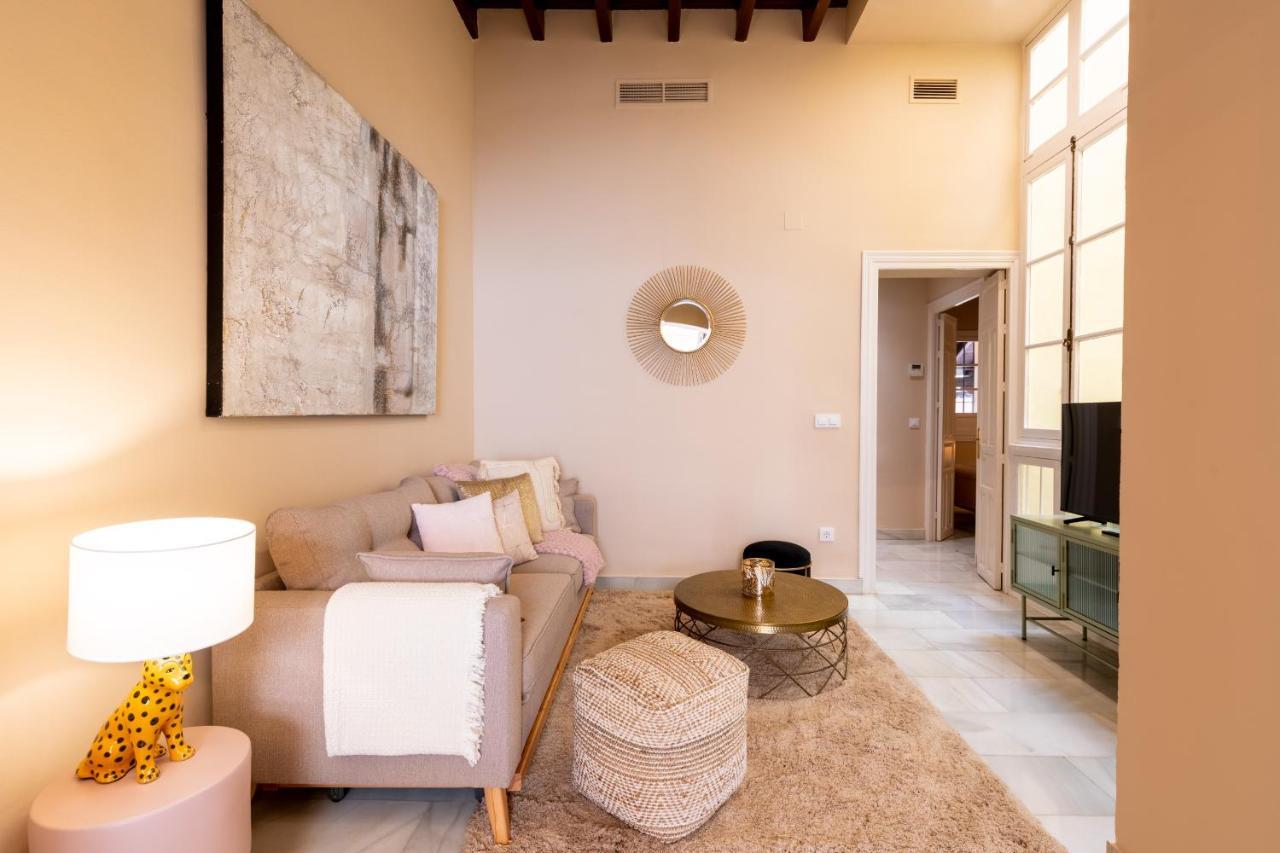 Centrico Con Magnificas Vistas Apartment Seville Exterior photo