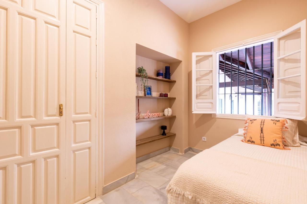 Centrico Con Magnificas Vistas Apartment Seville Exterior photo