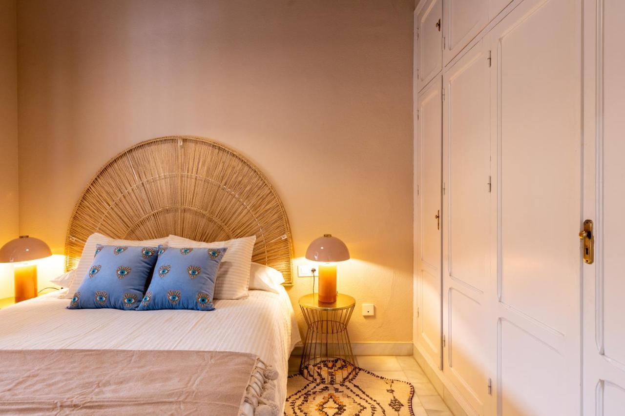 Centrico Con Magnificas Vistas Apartment Seville Exterior photo