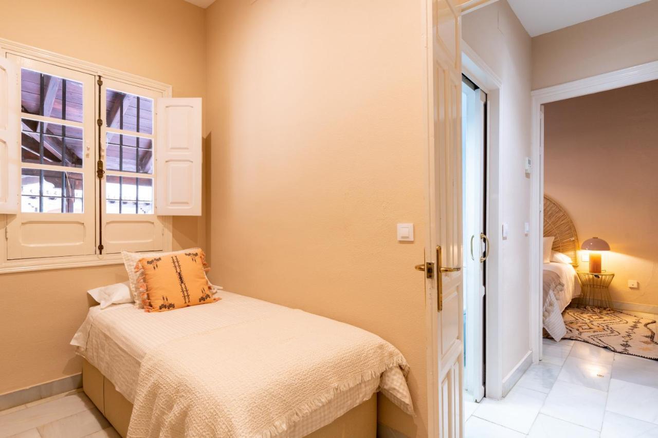 Centrico Con Magnificas Vistas Apartment Seville Exterior photo